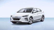 Hyundai IONIQ Elektro